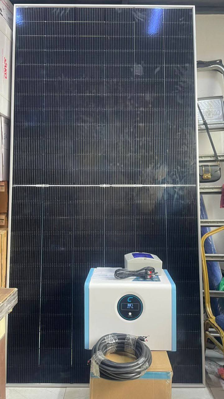 Solar Project